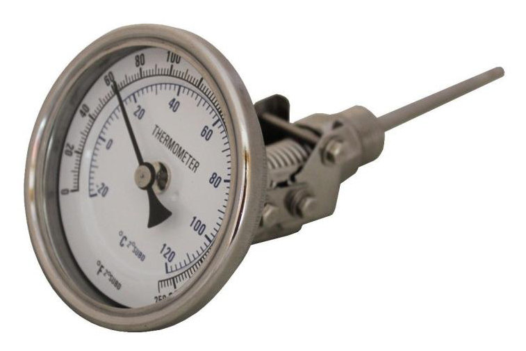 Stainless Steel Oven Thermometer