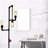 66.93 " Tree Floor Lamp