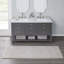 Tapis pour salle de bain à séchage rapide antidérapant Takeichi-836319208