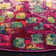 Jeremey Abstract Area Rug