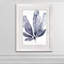 « living under sea ii »-peinture encadrée-1632665881-1632665883