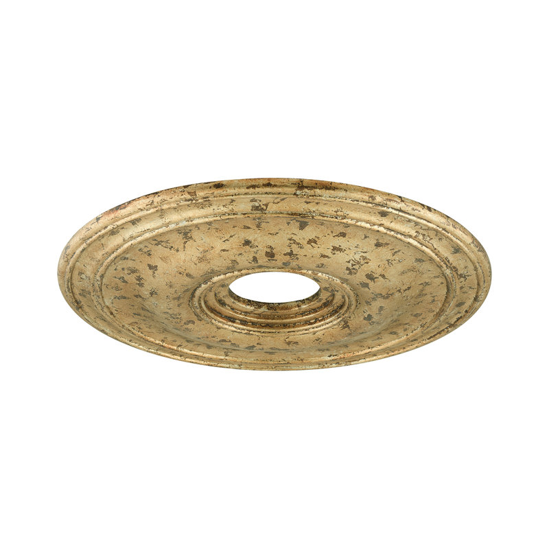 Médaillon Cavandale, Bronze européen