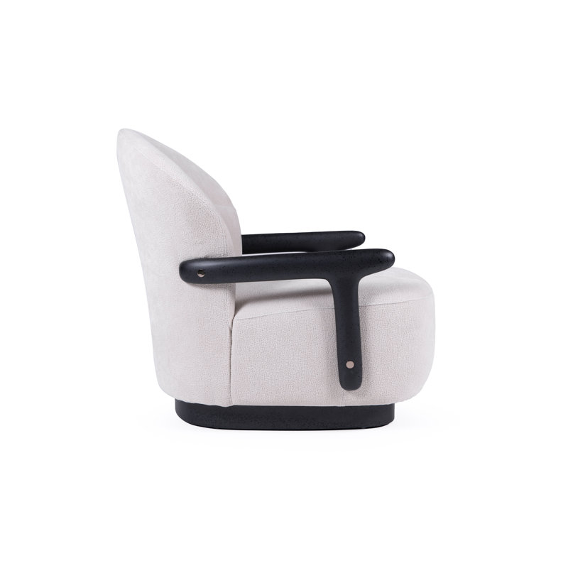 Infinity Modern Armchair