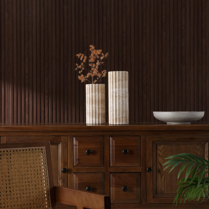 Ensemble de vase Wargo