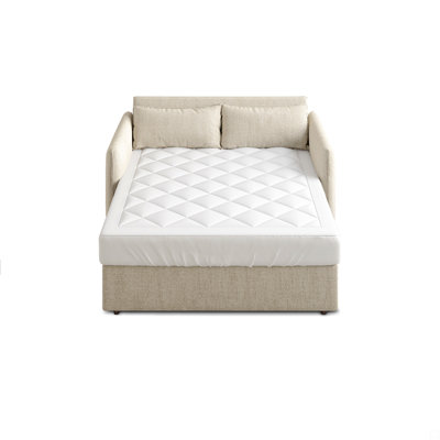 Sofa Bed Mattress Pad
