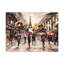 No Frame Print on Canvas
