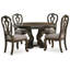 Table et chaises Maylee-1812340506
