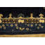 Antique Peking Large Room Size Wool Blue Navy Rug