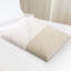Oreiller standard Jemima Plush Dunlop
