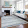 Venora Premium Machine Washable Rug