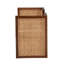 Banc d'appoint Modern Bohemian