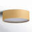 Jessalyn LED Flush Mount-387569607-387569600