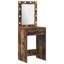 Dressing Table with Mirror