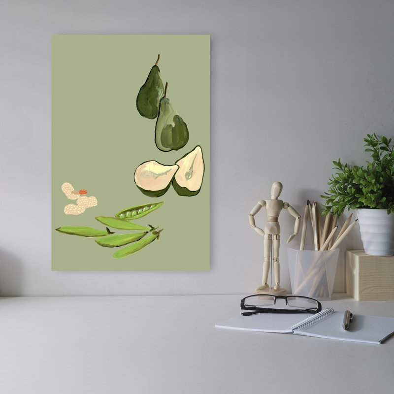 Print, 45.72cm H x 30.48cm W