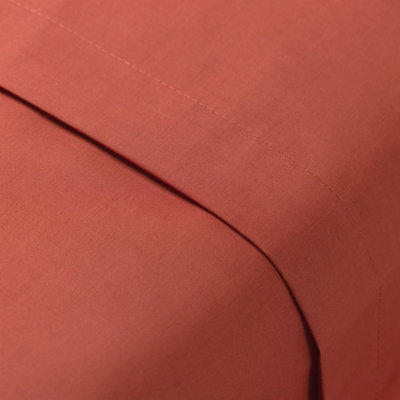 White Noise Adamina Fitted Sheet