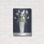 "Tulips On Navy I" par Cindy Jacobs, "Tulips On Navy I" par Cindy Jacobs-101672990