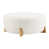 White est en rupture de stock