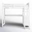 Lit mezzanine en bois massif avec bureau intégré Adriel-785985854-709925363