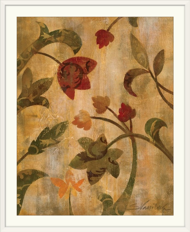 Woven Dreams " Woven Dreams II " by Silvia Vassileva Winston Porter