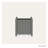 POLYWOOD Traditional Garden 16" Planter-9552037