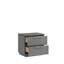 Table de chevet Minimalist Grey