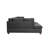 Modern Sofa 3-PC SECTIONAL