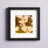 Amnah Wood Picture Frame
