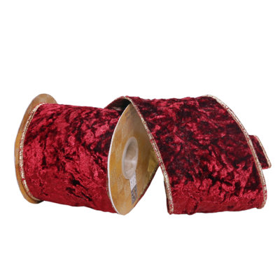 4'' Ribbon