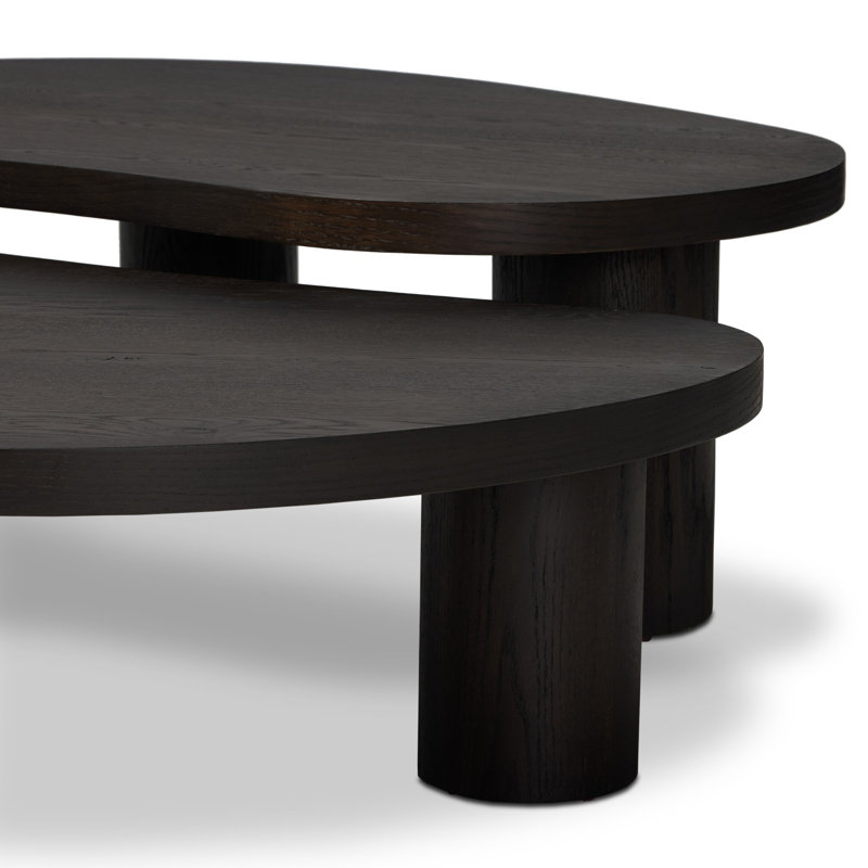Joji Nesting Coffee Table