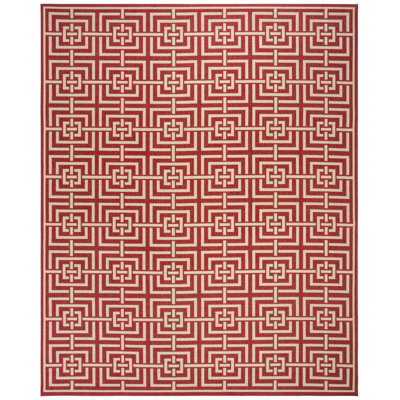 Tapis d'intérieur / extérieur Carovella