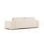 Biles 3 Seater Velvet Sofa Bed-988150782
