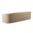 Arthur 109'' Velvet Upholstered Sofa-117685293