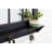 Whitstran Wall Mirror with Shelves