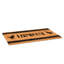 Tapis antidérapant Calloway Mills 29 po x 17 po