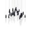 Kindjal 25 - Light LED Pendant-73907329