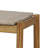 3 SEATER BENCH
