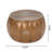 Ammaz Single Coffee Table-286590614