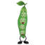 Piquet Veggie - Peapod