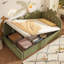 Metal Daybed-1931264150