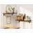 Satsuma 2 Piece Floating Shelf-215482482