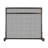 Daisi Steel Fireplace Screen