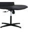 Chaise de bureau Evyenia