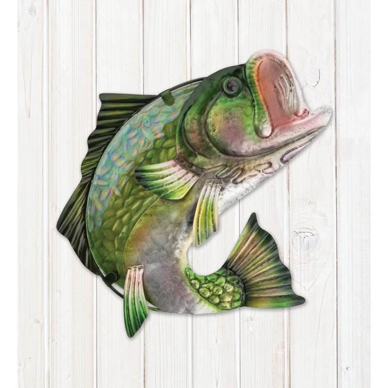 Wall Décor, Bass