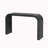 Modern Minimalist Console Table-266862513