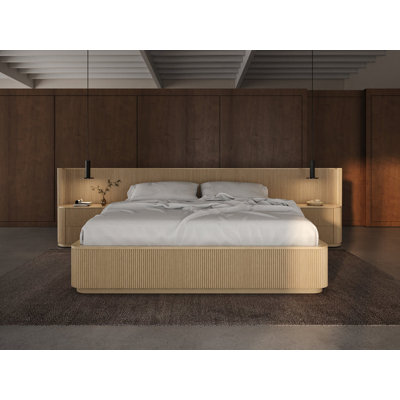 Torren Bed