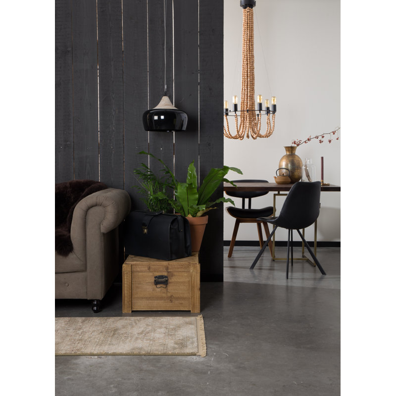 Single Coffee Table