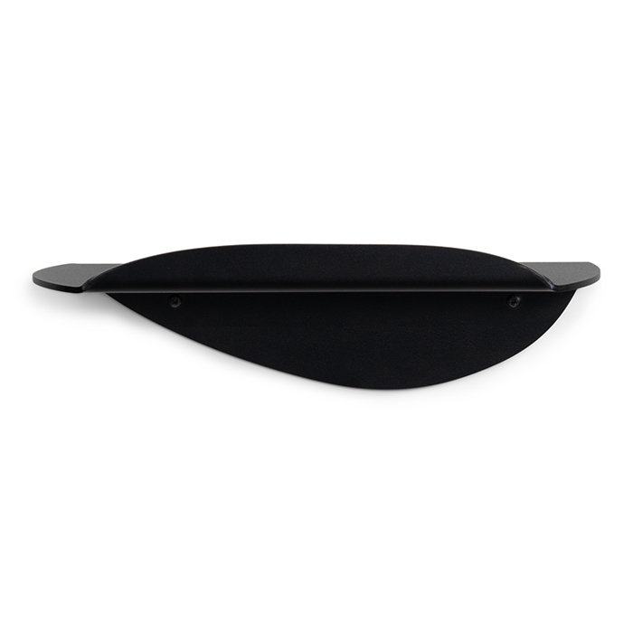 Accent Shelf, Black