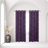 Boulus Room Darkening Curtain Panel Pair-329824034-329824057