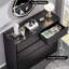 Ensemble de chambre à coucher 3 pièces-130005260