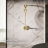 Purist 2.5 GPM 2-In-1 Multifunction Shower Combo Kit-96011986